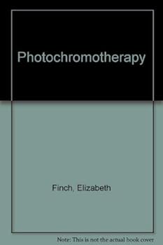 Paperback Photochromotherapy Book