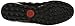 adidas Performance Men's MUNDIAL TEAM Athletic Shoe, black/white/red, 7 M US