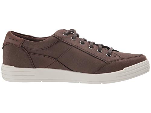 Image of Nunn Bush Kore City Walk Lace to Toe Oxford