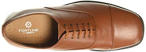 Image of Liberty Fortune 7139-01 Men's Formal Shoes