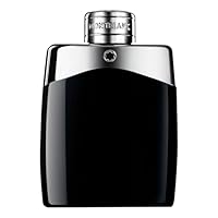 Montblanc Legend Eau De Toilette for Men, 100ml