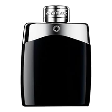 MontBlanc Legend Eau De Toilette 100 Ml
