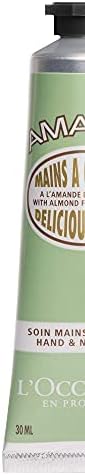 Almond Delicious Hands (Travel Size) - 30ml - L'OCCITANE