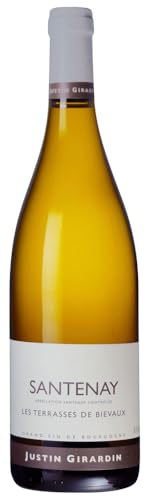 �y�t�����X���C���zSantenay Blanc Les Terrasses de Bievaux 750ml (IFD145)