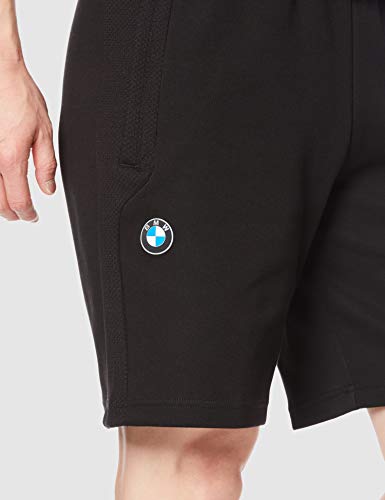 PUMA Men's 599523-01_S Shorts, Zwart, S - Afbeelding 5