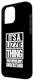 Zoom IMG-1 it s a lizzie thing Zoom IMG-1 it s a lizzie thing