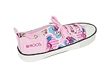 Estuche portatodo zapatilla de moos 'flamingo pink' (811922-830)