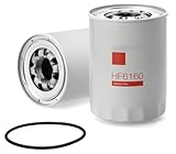 Hydraulic Filter HF6160 for Fleetguard