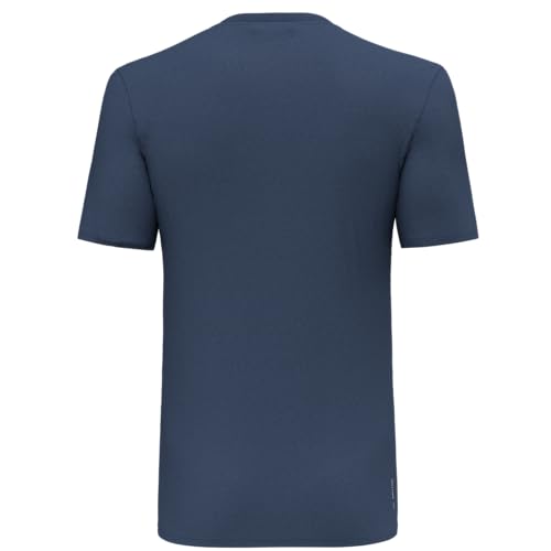 Salewa - Solidlogo Dri-Release ® T-shirt Uomo - 2