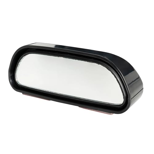 Miroir d'angle mort vitre rétroviseur pour réussir son stationnement inversé