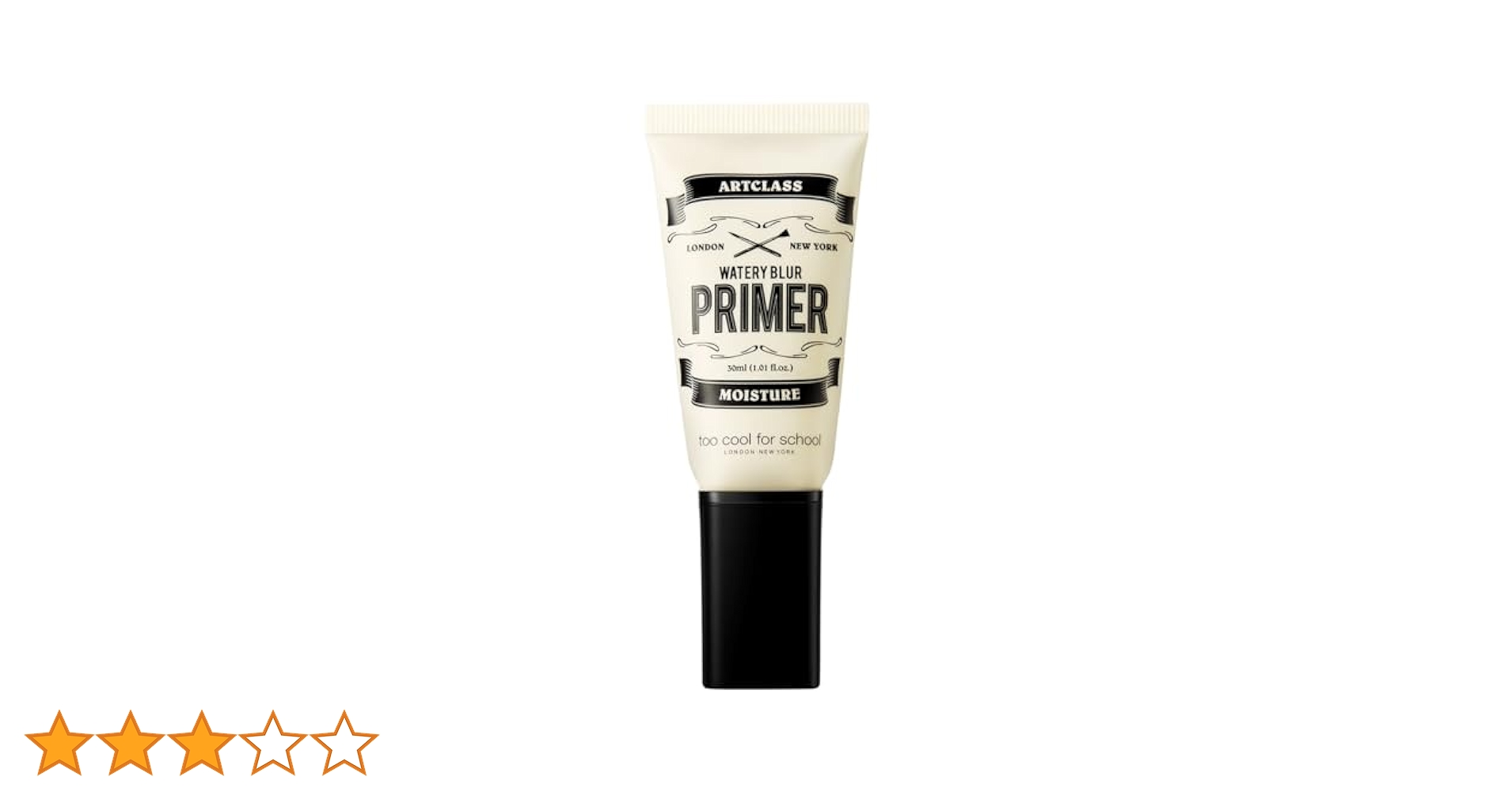 hourglass アワーグラス　バニッシュエアブラシプライマー 30ml Hourglass Vanish Airbrush Primer – Cos Bar
