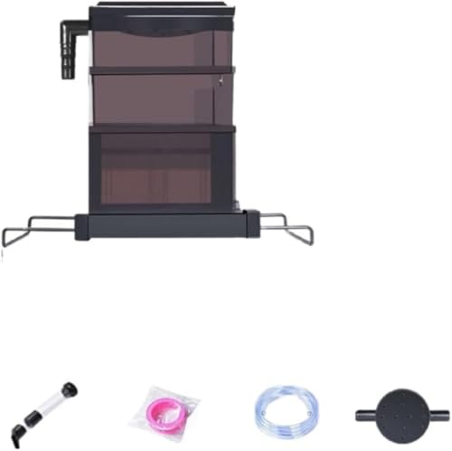 Rutexc多層式 水槽用 フィルターポンプ