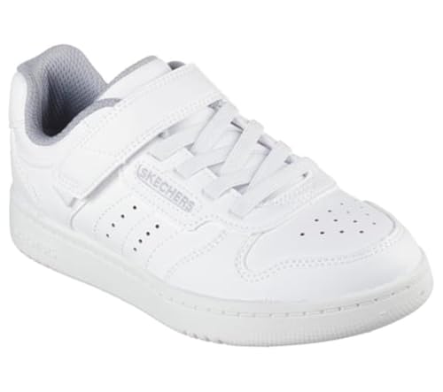 Skechers Quick Street Slip-on Shoes EU 26