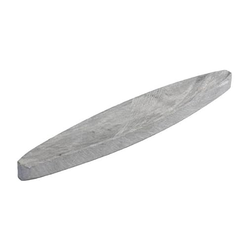 Narex "Rozsutec" Fine Grind Natural "Scythe" Sharpening Stone - 210mm x 35mm x 14mm