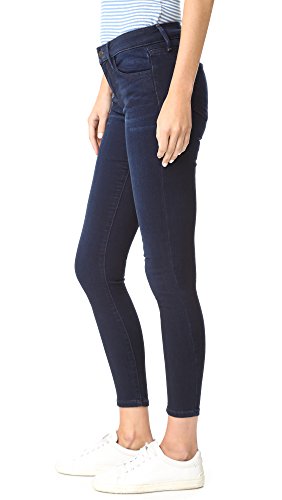 Image of Joe's Jeans Womens Icon Midrise Skinny Ankle Jean