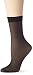 Produktbild Nur Die Söckchen 30 DEN semi-blickdichte transparente Nylon Socken mit Komfortbund unsichtbar matte Optik Damen