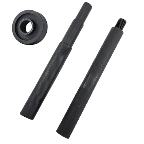 Image of Gimbal Bearing Alignment and Install Kit, Heavy Duty Engine Alignment Tools Set Fits for Mercruiser Alpha, Alpha 1, MR, Bravo, OMC, Cobra, Volvo
