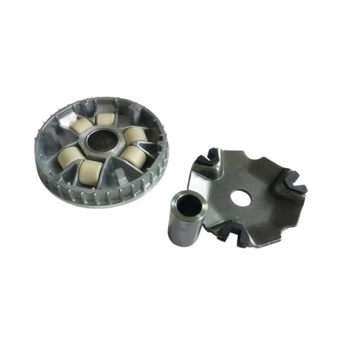 Poulie de variateur d'embrayage moto ACG110 pièce transmission 2014-2017