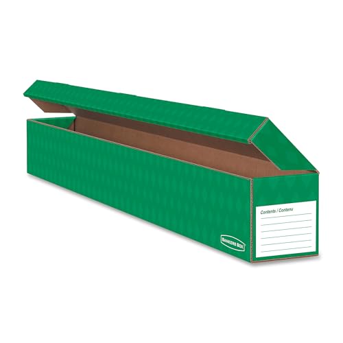 Bankers Box Classroom Trimmer Storage Box 5.00 x 40.38 x 5.00 (3380501)