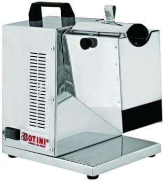 Ralador Elétrico de Milho Verde Aço Inox Bivolt B12M - Botini Cor...