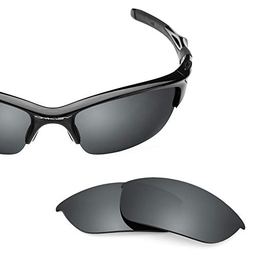 Image of Revant Replacement Lenses for Oakley Half Jacket 2.0 OO9144 Sunglasses