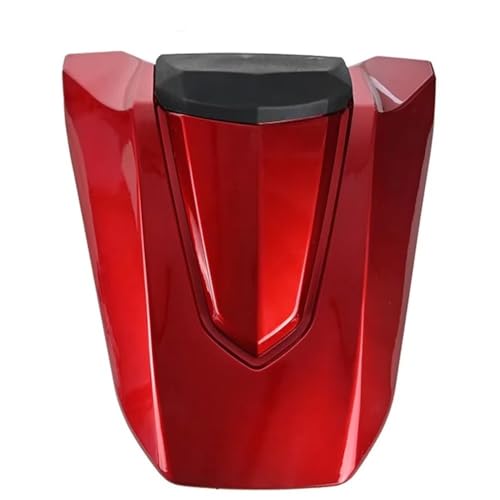Capot de selle CB650R CBR650R 2024 résout duo inutile moto solo