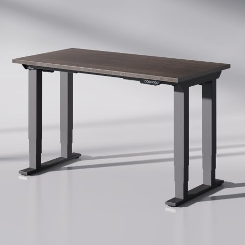 FLEXISPOT E6Q 4-Leg Bamboo Premium