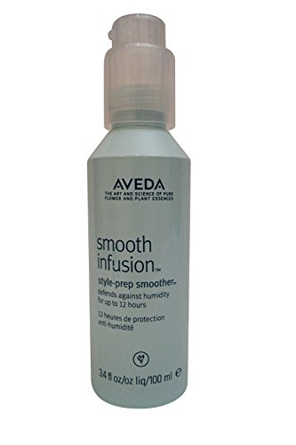 Aveda Style Prep Smoother, 3.4 Ounce