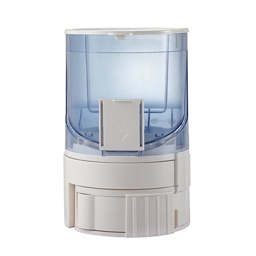 Distributeur d'eau pour chats transparent pour des weekends en toute sérénité - 2