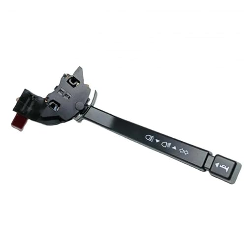 Commutateur clignotant de colonne haute précision pour Transit 1991-2000 | Interrupteur fluide