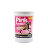 NAF In the Pink Powder 700g – Premium Gut & Health Supplement for Horses – With Probiotics, Vitamins & Minerals – Supports Digestion, Condition & Immune Function