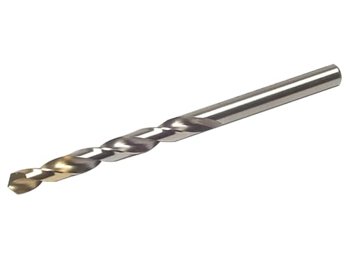 Dormer A002 HSS Jobber Drill 1.50mm OL:40mm WL:18mm, It will drill steel, stainless, cast iron, ceramics, plastics and many other materials with ease.