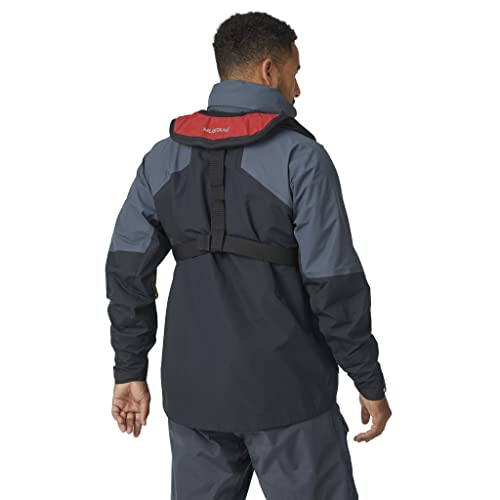 Mustang Survival Sailing Life Vest With Sailing Harness - Hit Auto Inflate Pfd, Sailing Gear For Adults #TOP4