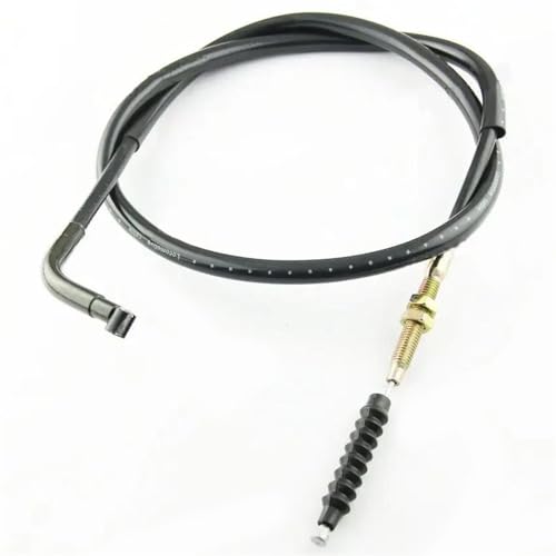 Câble d'embrayage moto de haute précision pour Yamaha FZX250