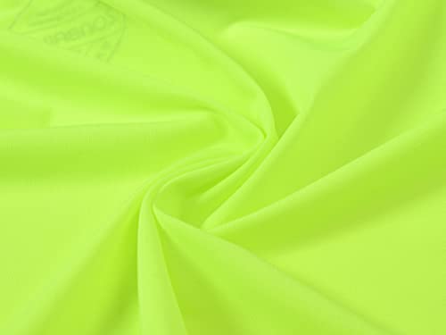 Zonbailon Mens G String Shorts Split Side Sexy Bulge Enhancing Underwear T Back Thong Boxer Briefs Fluorescent-Green #TOP6