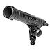 RAILBLAZA Kayak Rail Rod Tube Holder with StarPort HD Track Mount