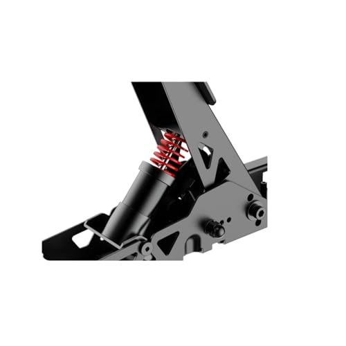 Image of MOZA Racing SR-P Lite Brake Pedal Performance Kit R5 R3 Bundle Kit