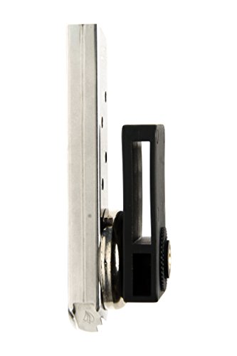 Black Scorpion Outdoor Gear Bolsa magnética de competição, revistas universais de pilha única/dupla