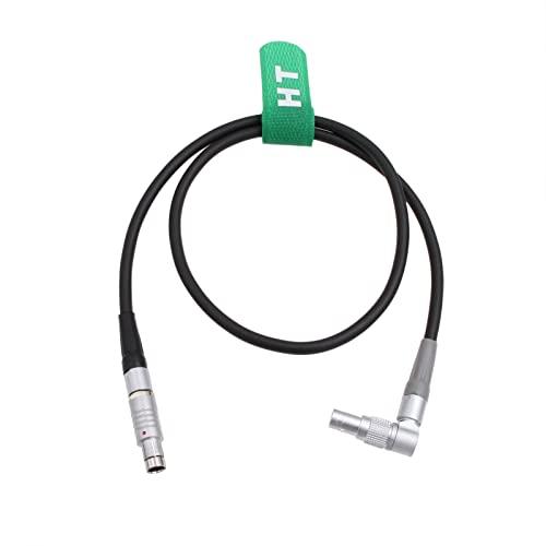 Câble Run Stop pour moteur Cforce RF lors de tournages de longs métrages complexes - 4