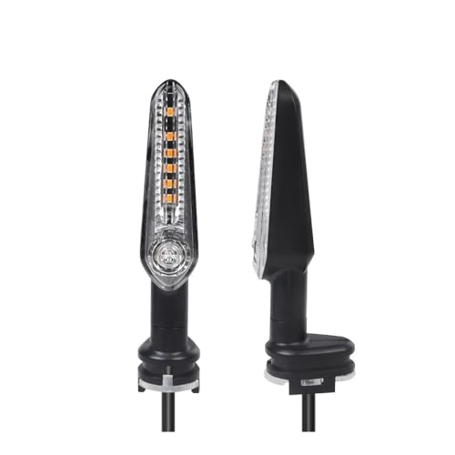 Clignotants de moto Yamaha MT-07 Tracer 7 YZF-R7 feu de frein arrière XSR700 XTZ700 2025