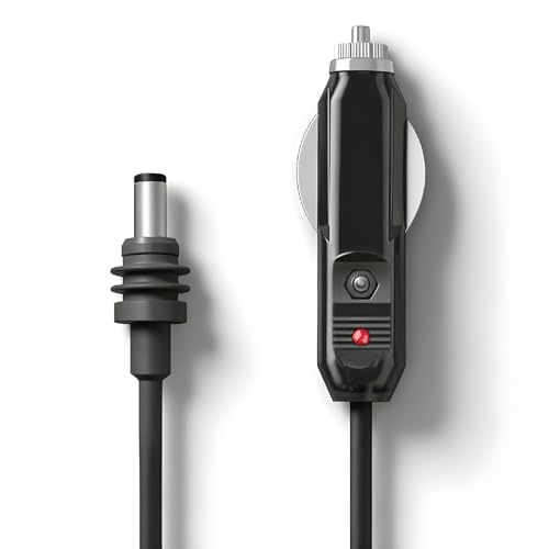 Câble satellite CC étanche IP68 résout les pannes d'alimentation en camion et bateau