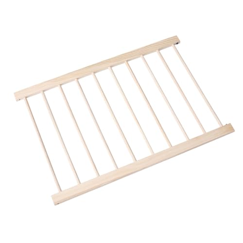 GGF 35.43 inches Wooden Panel with Door*1