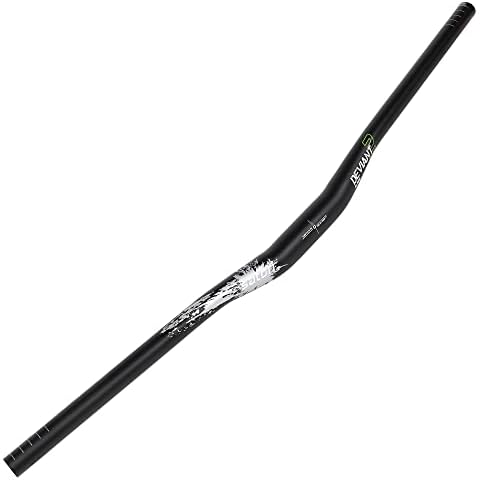 Satori DEVIANT Flat Riser Handlebar for MTB Cover