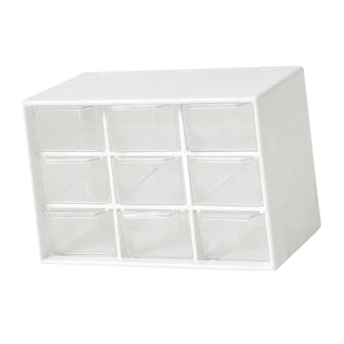 P Prettyia ~joI[KiCU[Ar[YI[KiCU[{bNXAot^I[KiCU[AA[gpipfXNgbv[{bNX, 9̈o zCg