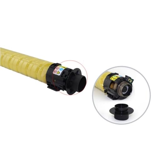 Cartouche de toner couleur Ricoh Aficio MPC2503 MPC2003 MPC2011 MPC2004 MPC2504SP pack 4 - 5