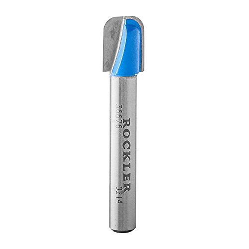 Signmakers Carbide Router Bit – 3/8