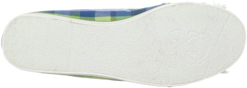 Image of Sugar Women's Haiau Boat Shoe