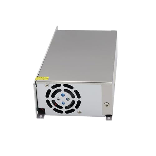 Alimentation à découpage 48V 10A 500W pour machine industrielle - 3
