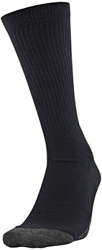 Under Armour Performance Tech Crew Socks, Multipairs2
