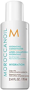 Moroccanoil Hydrating Conditioner